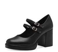 Chaussures - Marco Tozzi - FORMAL SHOES - Noir - Synthétique - Femme 39