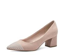 MARCO TOZZI Escarpins by Guido Maria Kretschmer 2-82403-42 Femme, Powder, 40 EU