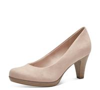 MARCO TOZZI Escarpins Femmes Élégant Polyvalent Petit Plateau Textile 2-22411-41