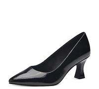 MARCO TOZZI Femme 2-22420-41 Escarpins, Noir Verni, 37 EU