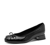 MARCO TOZZI Escarpins pour Femme 2-22208-43, Imprimé Noir, 38 EU