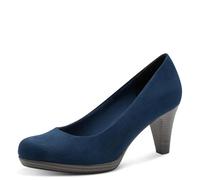 MARCO TOZZI Femme 2-22411-41 Escarpins, Bleu Marine, 39 EU