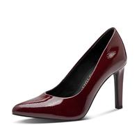 MARCO TOZZI Escarpins pour Femme 2-22415-41, Chianti Patent, 39 EU, Brevet Chianti, 40 EU