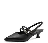 MARCO TOZZI Escarpins pour Femme 2-29508-45 - Noir - 38 EU, Noir, 38 EU