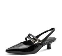 Marco Tozzi Escarpins pour Femme 2-29508-45, Noir, 39 EU