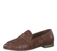 MARCO TOZZI Femme 2-2-24200-28 Chausson, Cognac Antique, 38 EU