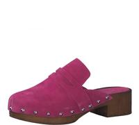 MARCO TOZZI Femme 2-2-27247-28 Sandale à Talon, Fuchsia, 39 EU