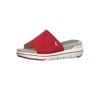 MARCO TOZZI Femme 2-2-27540-24 Mules, Rouge 500, 40 EU