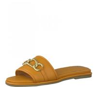 MARCO TOZZI Femme 2-2-87112-28 Sandale, Mangue, 39 EU
