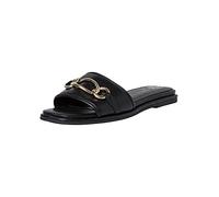 MARCO TOZZI Femme 2-2-87112-28 Sandale, Noir, 41 EU