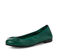 MARCO TOZZI Femme 2-22100-41 Ballerine, Vert, 41 EU