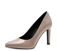 MARCO TOZZI Femme 2-22415-41 Escarpins, Couleur : Taupe, 36 EU