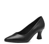 MARCO TOZZI Femme 2-22461-41 Escarpins, Noir, 37 EU