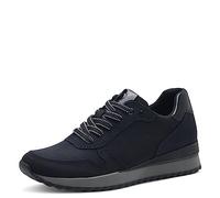 MARCO TOZZI Femme 2-23734-41 Basket, DK Navy Comb, 41 EU