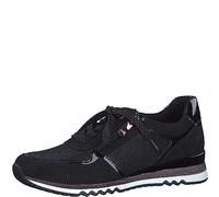 MARCO TOZZI Femme 2-23749-41 Basket, Cuivre Noir, 37 EU