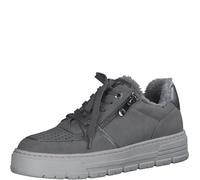 MARCO TOZZI Femme 2-23755-43 Basket, Graphite, 37 EU