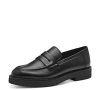 MARCO TOZZI Femme 2-24302-41 Mocassin, Noir, 39 EU