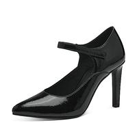 MARCO TOZZI Femme 2-24401-41 Escarpins, Imprimé Noir, 39 EU