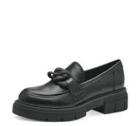 MARCO TOZZI Femme 2-24705-41 Semelle de Mocassin, Noir, 36 EU