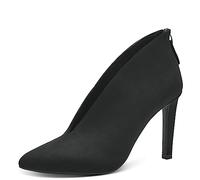 MARCO TOZZI Femme 2-25019-41 001 Bottines à Talons, Schwarz, 39 EU