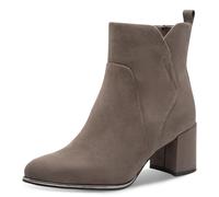 MARCO TOZZI Femme 2-25095-41 Bottine, Poivre (Pepper), 39 EU