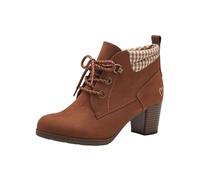 MARCO TOZZI Femme 2-25180-41 Bottines à Lacets