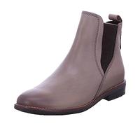 MARCO TOZZI Femme 2-25366-41 Chelsea, Taupe, 38 EU