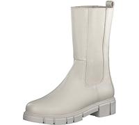 MARCO TOZZI Femme 2-25410-41 Chelsea, crème, 38 EU
