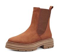 MARCO TOZZI Femme 2-25493-41 Chelsea, Noix, 36 EU