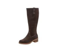 Marco Tozzi Femme 2-25557-45 Botte Tendance, Moka, 39 EU