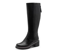 Marco Tozzi Femme 2-25604-45 Botte Tendance, Noir, 40 EU