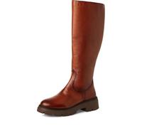 Marco Tozzi Femme 2-25689-45 Botte Tendance, Cognac, 38 EU