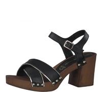 MARCO TOZZI Femme 2-28359-28 Sandale à Talon