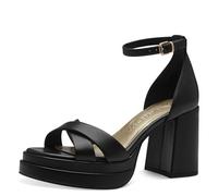 MARCO TOZZI Femme 2-28361-42 Sandale à Talon