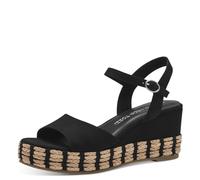 MARCO TOZZI Femme 2-28395-42 Sandale à Talon