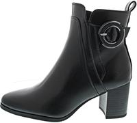 MARCO TOZZI Femme Bottines Zippées 2-25319-43 Botte Tendance