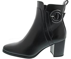 MARCO TOZZI Femme Bottines Zippées 2-25319-43 Botte Tendance