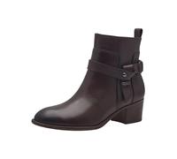 MARCO TOZZI Femme Bottines Zippées 2-25370-43 Botte Tendance