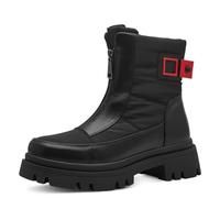 MARCO TOZZI Femme Bottines Zippées 2-26475-43 Botte Tendance