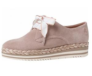 MARCO TOZZI Femme by Guido Maria Kretschmer 2-2-83700-26 Baskets en Daim