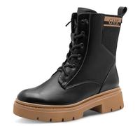 Marco Tozzi Femme by Guido Maria Kretschmer Mode-Stiefel 2-85203-45 Botte Tendance, Black Nature, 40 EU