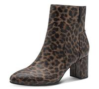 MARCO TOZZI Femme by Guido Maria Kretschmer Mode-Stiefel 2-85302-43 Botte Tendance, Marron léopard, 42 EU