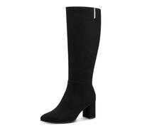 MARCO TOZZI Femme by Guido Maria Kretschmer Mode-Stiefel 2-85502-45 Botte Tendance, Noir, 36 EU