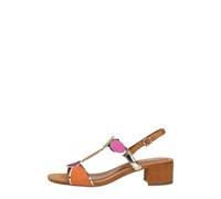 Marco Tozzi, Femme, Chaussures, Multicolore, Taille: 41 EU Sandalen Hak