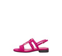 Marco Tozzi, Femme, Chaussures, Rose, Taille: 39 EU Sandalen Plat