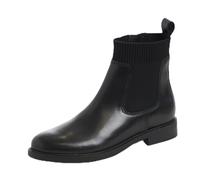 MARCO TOZZI Femme Chelsea-Stiefel 2-25320-45 Bottine, Noir, 38 EU