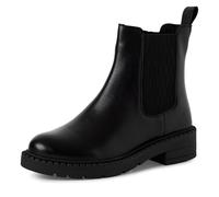 MARCO TOZZI Femme Chelsea-Stiefel 2-25449-45 Bottine, Noir, 38 EU
