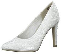 MARCO TOZZI Femme Damen 2-2-22407-20 Escarpins