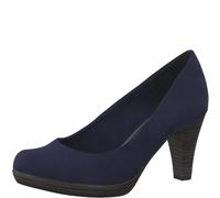 MARCO TOZZI Femme Damen 2-2-22411-29 Escarpins, Marine, 40 EU