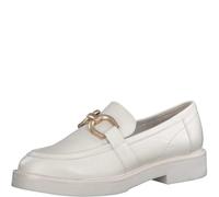 MARCO TOZZI Femme Damen 2-2-24301-20 Semelle de Mocassin, Crème (Crème), 38 EU